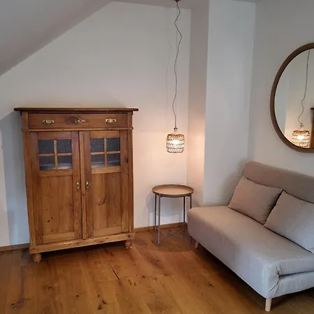 Scherauer Hof Bed and Breakfast Leinburg