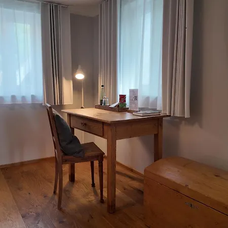Bed and Breakfast Scherauer Hof Leinburg