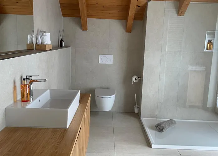 Scherauer Hof Bed and breakfast 3*