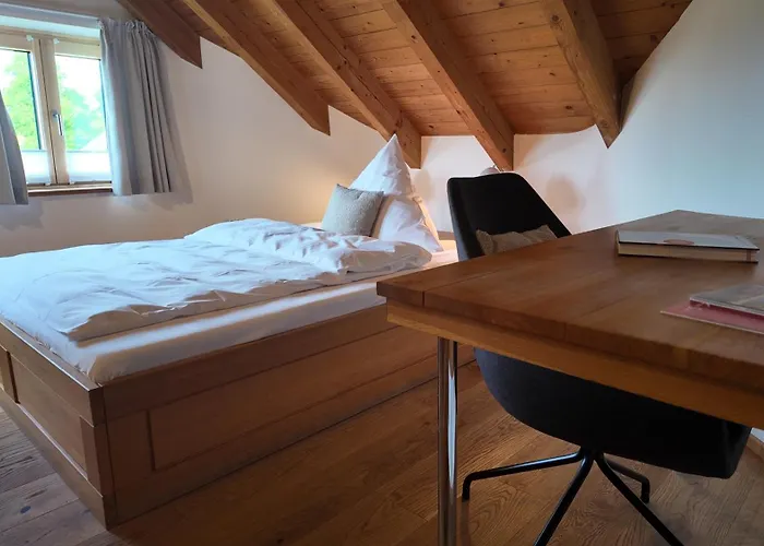 Scherauer Hof 3*