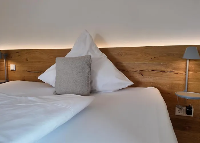 Scherauer Hof Bed and breakfast 3*