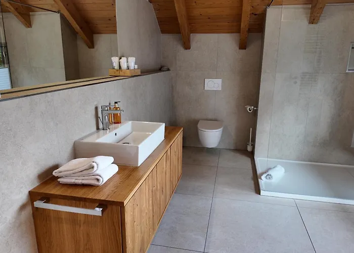 Bed and breakfast Scherauer Hof Leinburg
