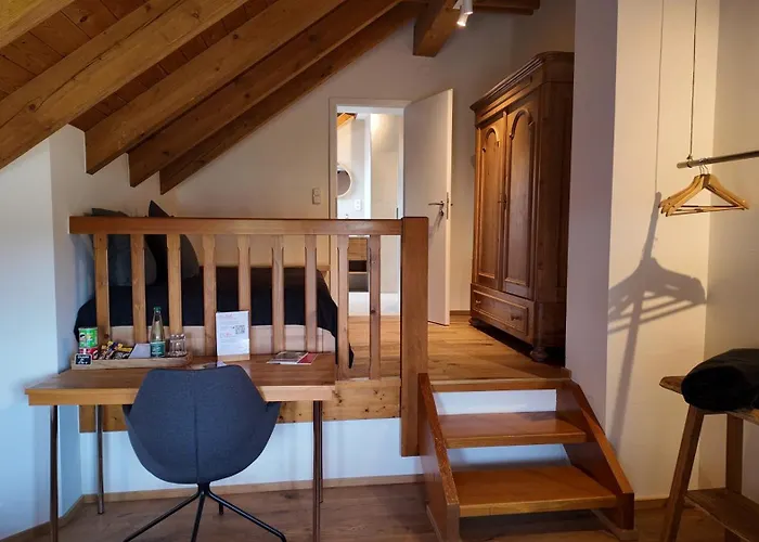 Scherauer Hof 3*