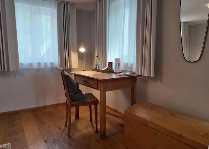 Bed and breakfast Scherauer Hof Leinburg