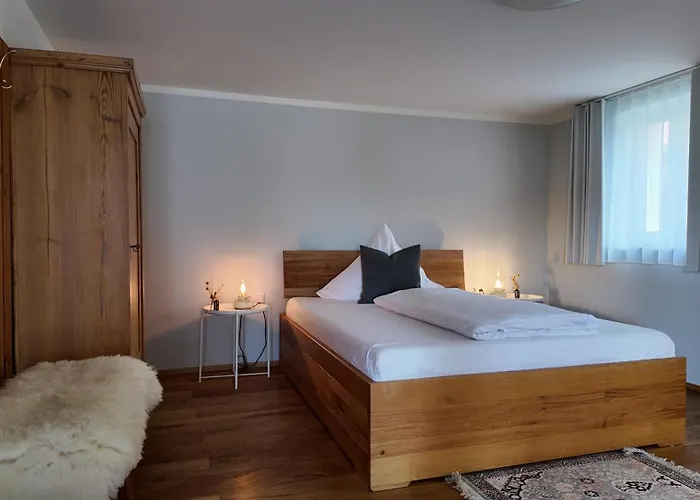 Bed and breakfast Scherauer Hof 3*