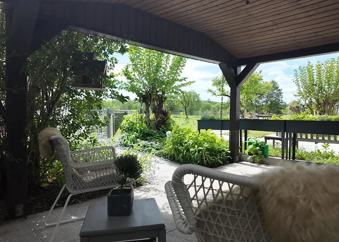 Scherauer Hof Bed and breakfast