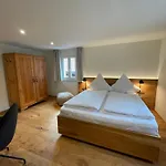 Scherauer Hof Bed & Breakfast