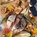 Scherauer Hof Bed & Breakfast
