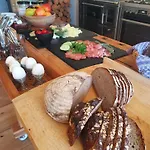 Bed & Breakfast Scherauer Hof 3*