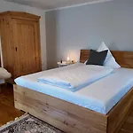 Bed & Breakfast Scherauer Hof 3*
