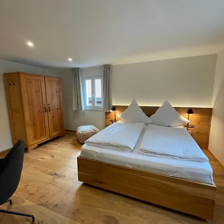 Scherauer Hof Bed & Breakfast