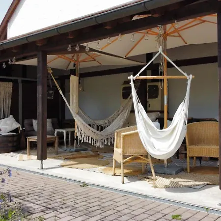 Bed & Breakfast Scherauer Hof