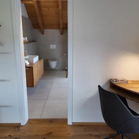Bed & Breakfast Scherauer Hof *