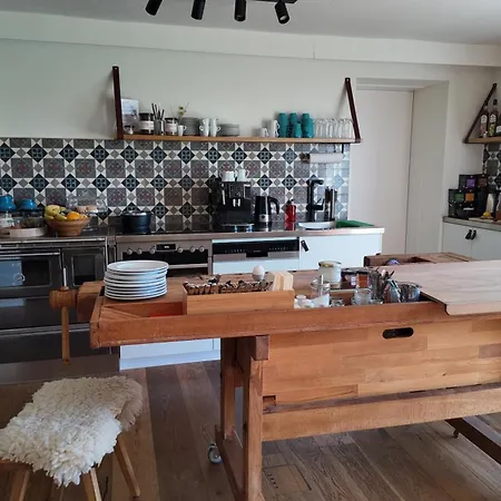 Bed & Breakfast Scherauer Hof Leinburg