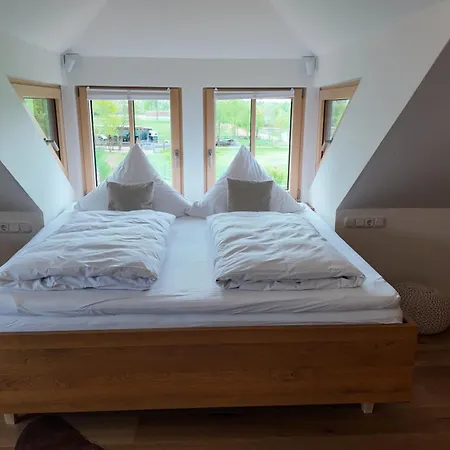 Scherauer Hof Leinburg