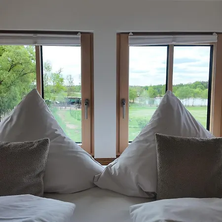 Bed & Breakfast Scherauer Hof
