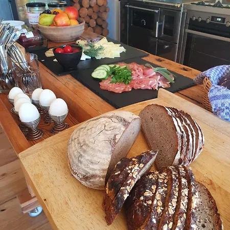 Bed & Breakfast Scherauer Hof *