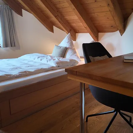 Scherauer Hof 3*