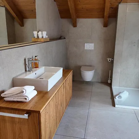 Bed & Breakfast Scherauer Hof Leinburg