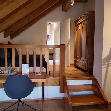 Scherauer Hof 3*