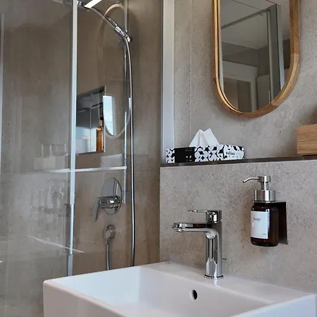 Scherauer Hof Bed & Breakfast