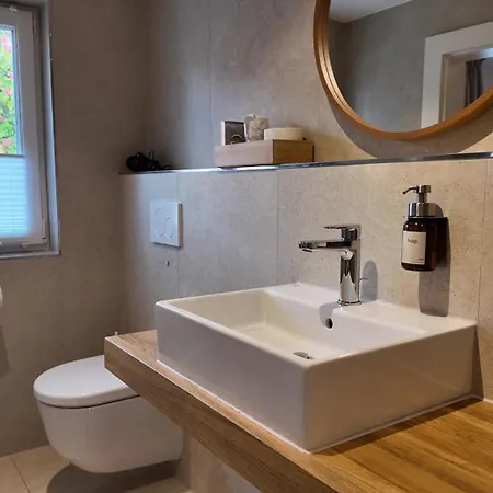 Scherauer Hof Bed & Breakfast *