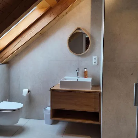 Scherauer Hof Bed & Breakfast Leinburg