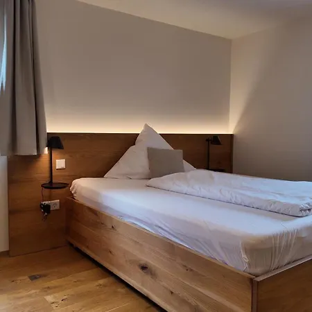Scherauer Hof 3*