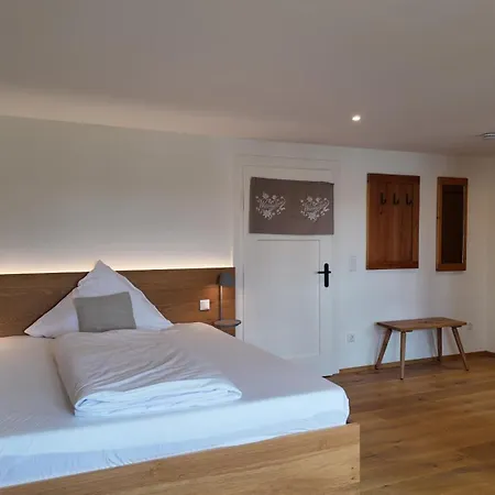 Bed & Breakfast Scherauer Hof