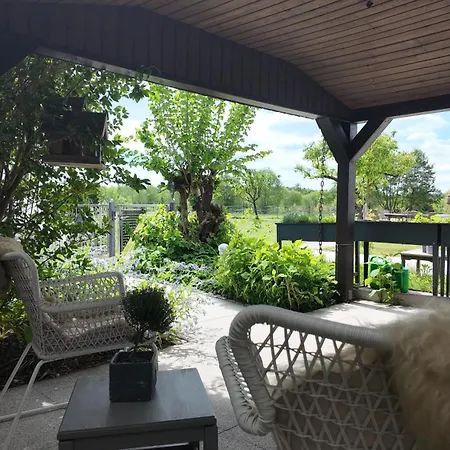 Scherauer Hof Bed & Breakfast