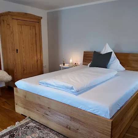 Nocleg ze śniadaniem Scherauer Hof 3*