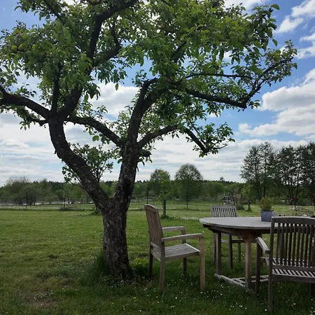 Nocleg ze śniadaniem Scherauer Hof