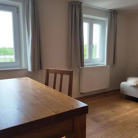 Scherauer Hof 3*