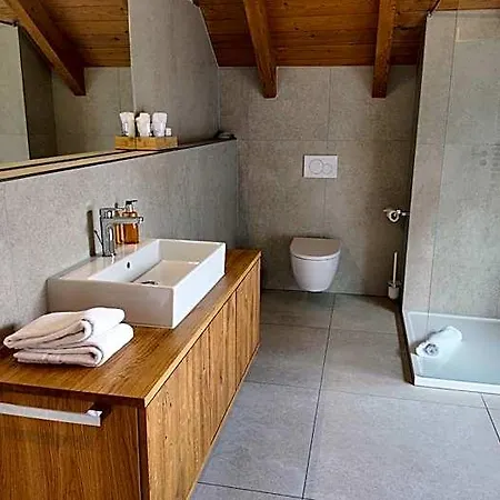 Nocleg ze śniadaniem Scherauer Hof 3*