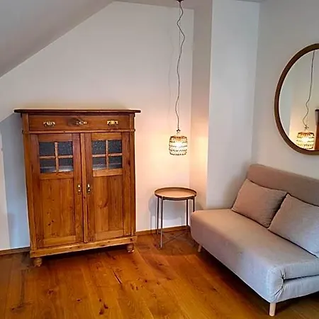 Scherauer Hof Nocleg ze śniadaniem