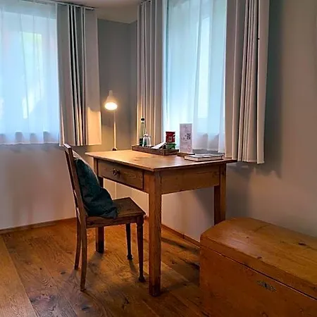 Scherauer Hof Nocleg ze śniadaniem