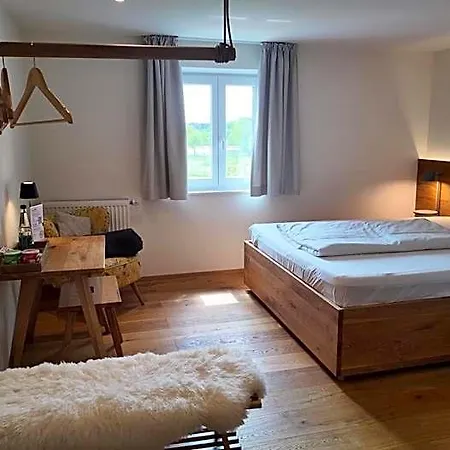 Scherauer Hof 3* Leinburg