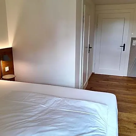 Scherauer Hof Nocleg ze śniadaniem