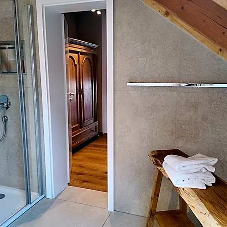 Scherauer Hof Nocleg ze śniadaniem 3*