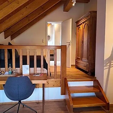 Scherauer Hof Panzió