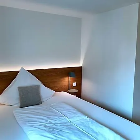 Panzió Scherauer Hof 3*