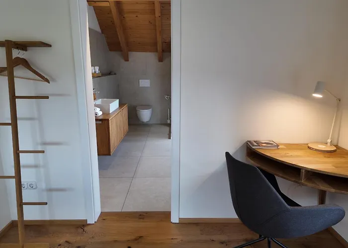 Frühstückspension Scherauer Hof 3*