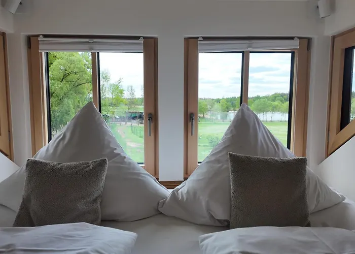Bed & Breakfast Scherauer Hof