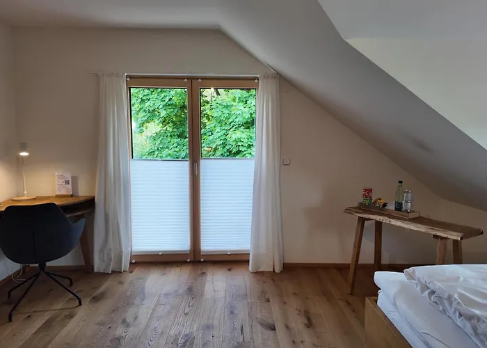 Scherauer Hof Frühstückspension 3*