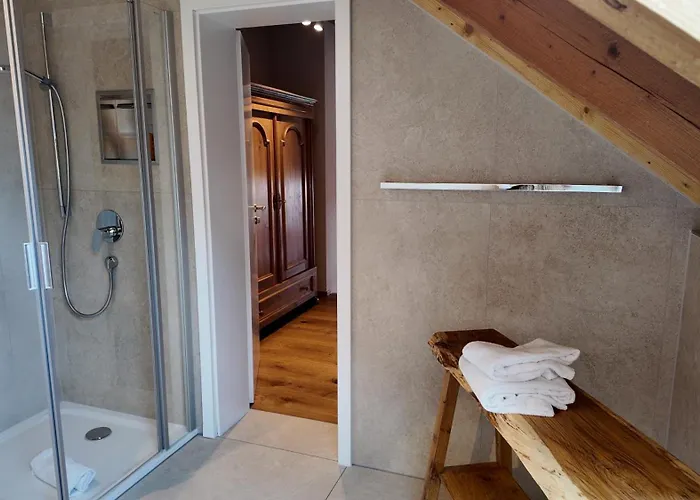 Frühstückspension Scherauer Hof 3*