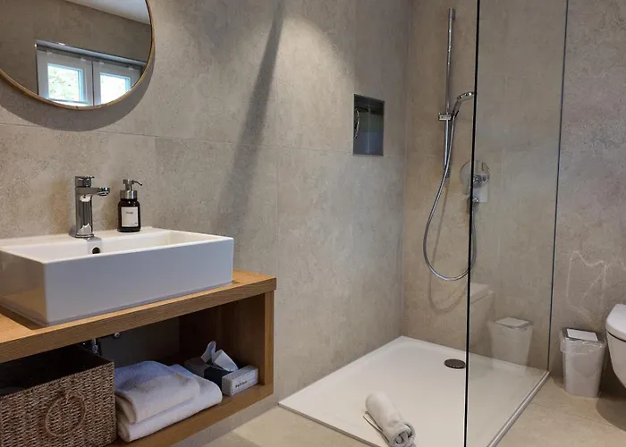 Bed & Breakfast Scherauer Hof 3*