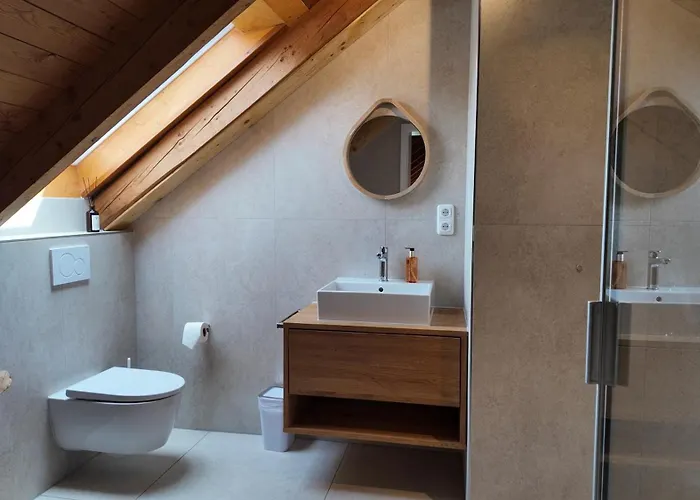 Scherauer Hof Bed & Breakfast Leinburg