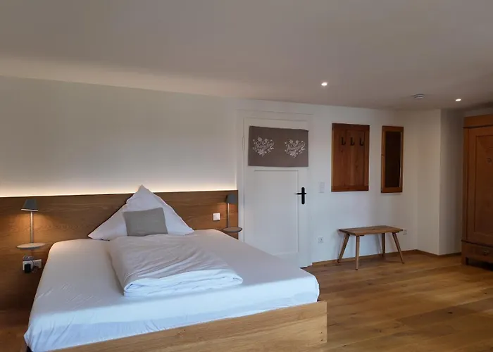 Bed & Breakfast Scherauer Hof