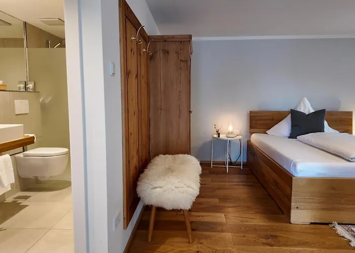 Scherauer Hof 3* Leinburg