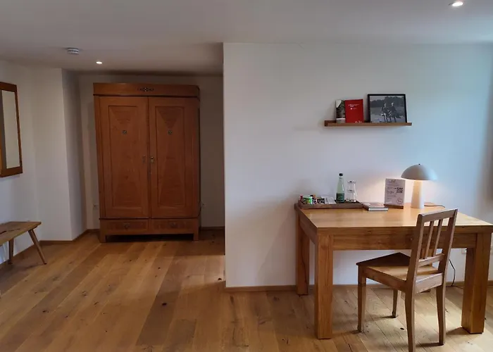 Scherauer Hof 3* Leinburg